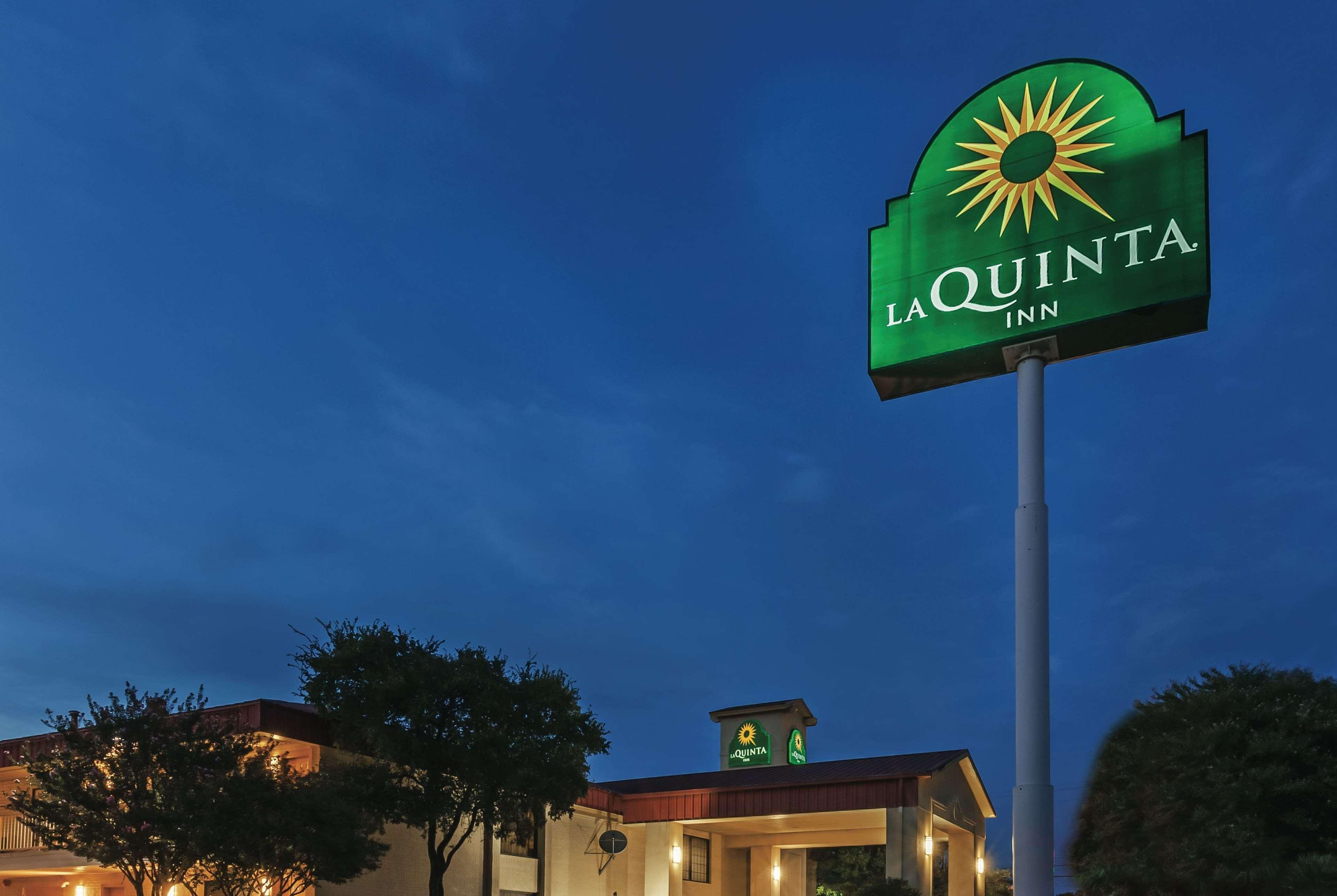La Quinta Inn By Wyndham Сан-Маркос Екстер'єр фото